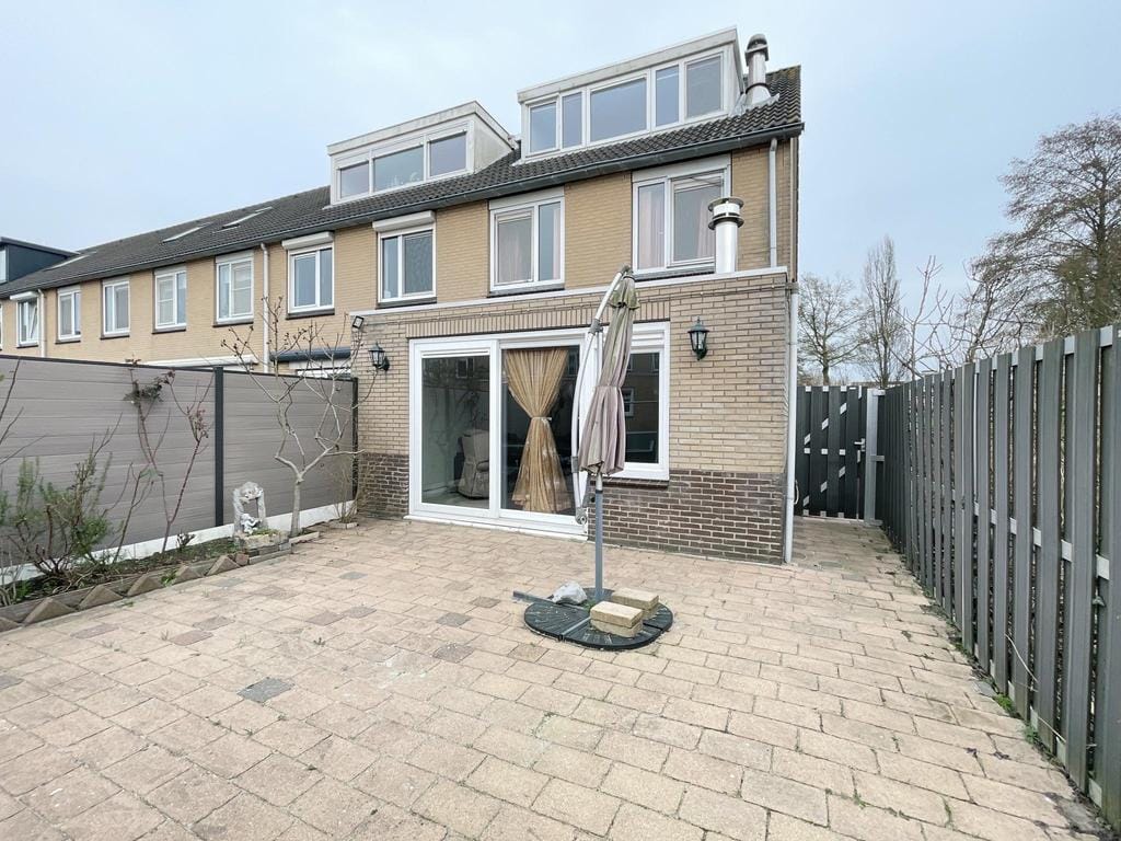 Foto 40 van Westduinen 23