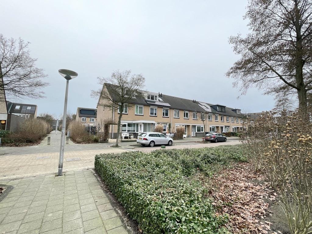 Foto 46 van Westduinen 23