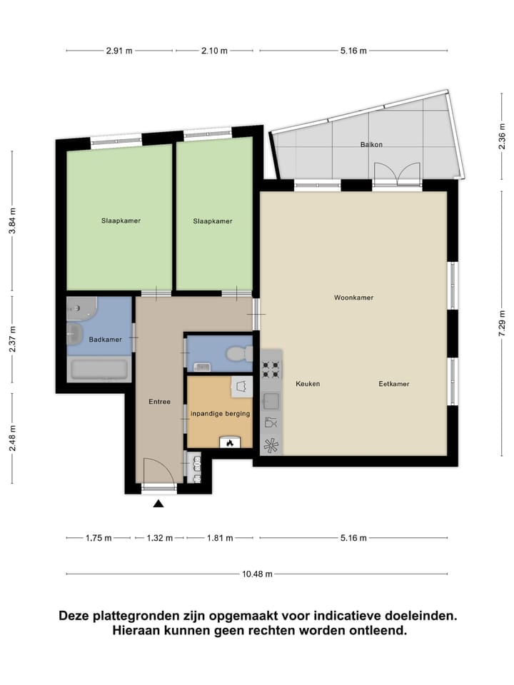 Foto 30 van Lambertus Zijlplein 90