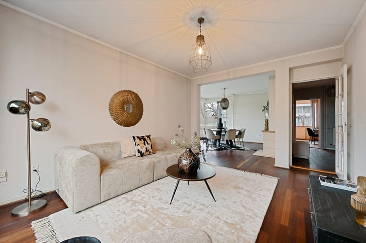 Foto 1 van Vlaskamp 256