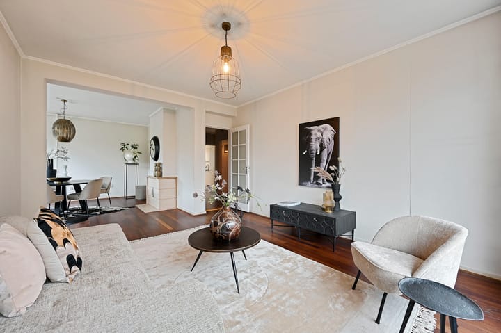 Foto 2 van Vlaskamp 256