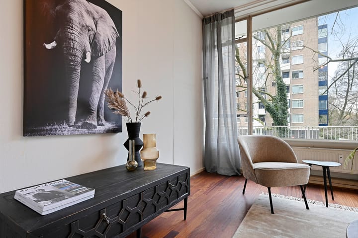 Foto 4 van Vlaskamp 256