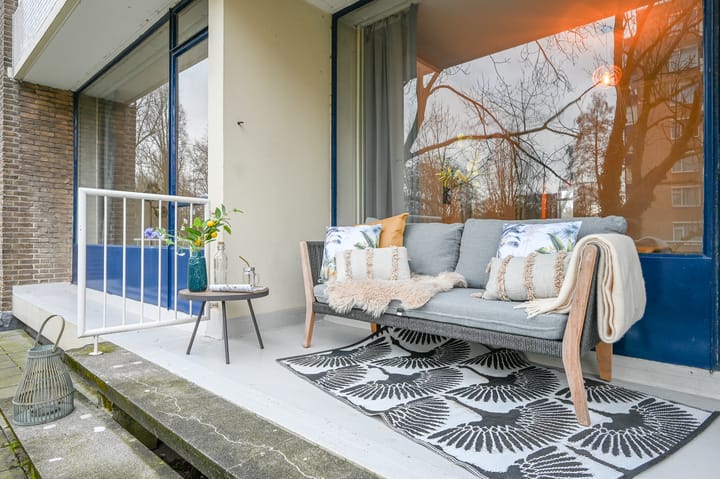 Foto 5 van Vlaskamp 256