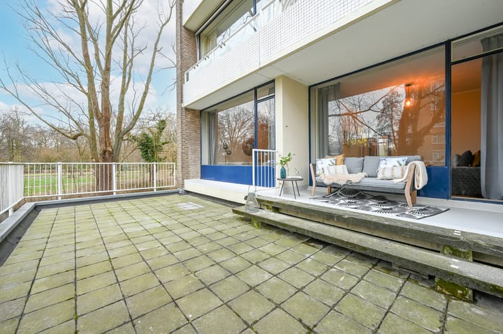 Foto 6 van Vlaskamp 256