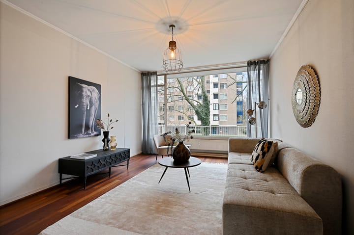 Foto 3 van Vlaskamp 256