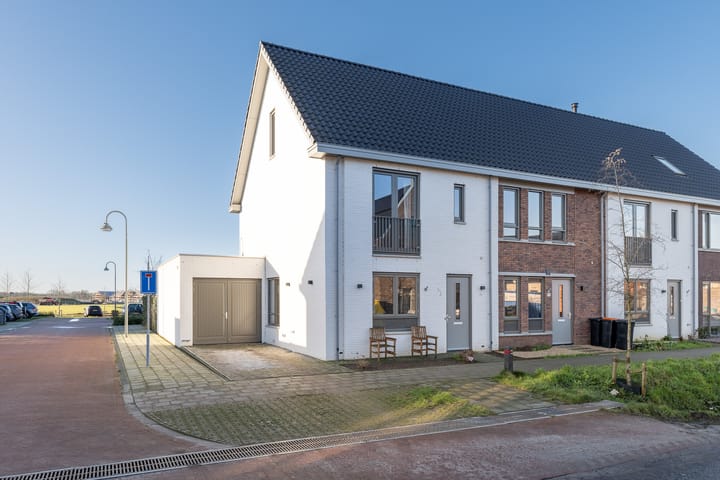 Foto 1 van Groot Butselaarlaan 36