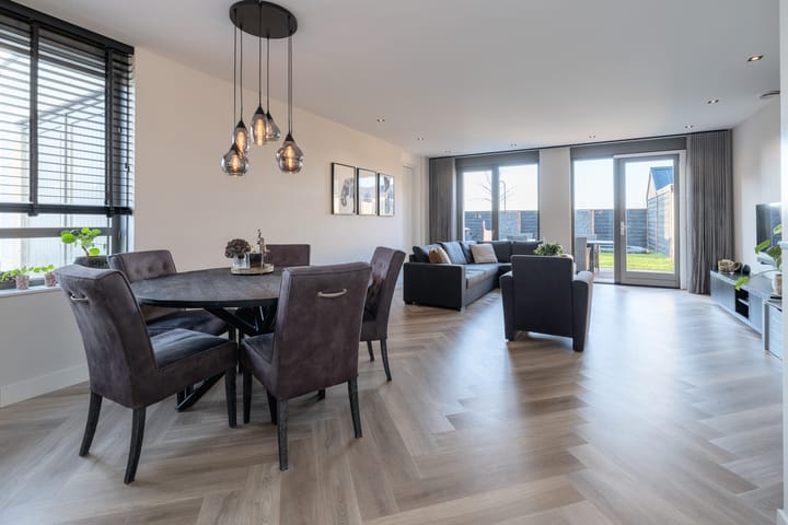 Foto 2 van Groot Butselaarlaan 36