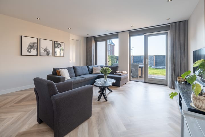 Foto 5 van Groot Butselaarlaan 36