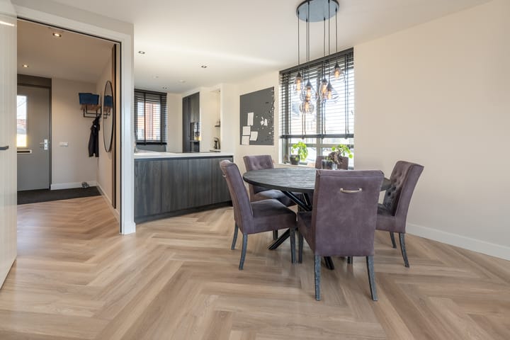 Foto 7 van Groot Butselaarlaan 36