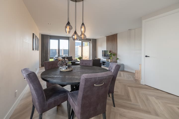 Foto 8 van Groot Butselaarlaan 36