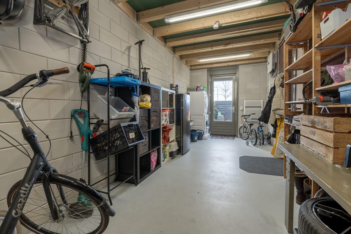 Foto 29 van Groot Butselaarlaan 36