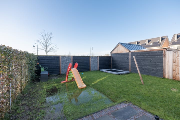 Foto 32 van Groot Butselaarlaan 36