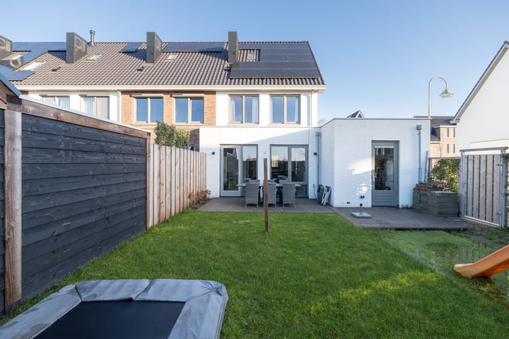 Foto 33 van Groot Butselaarlaan 36