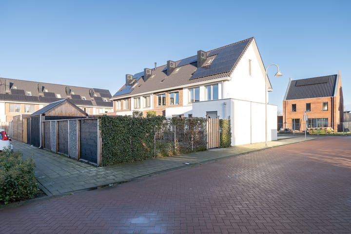 Foto 35 van Groot Butselaarlaan 36