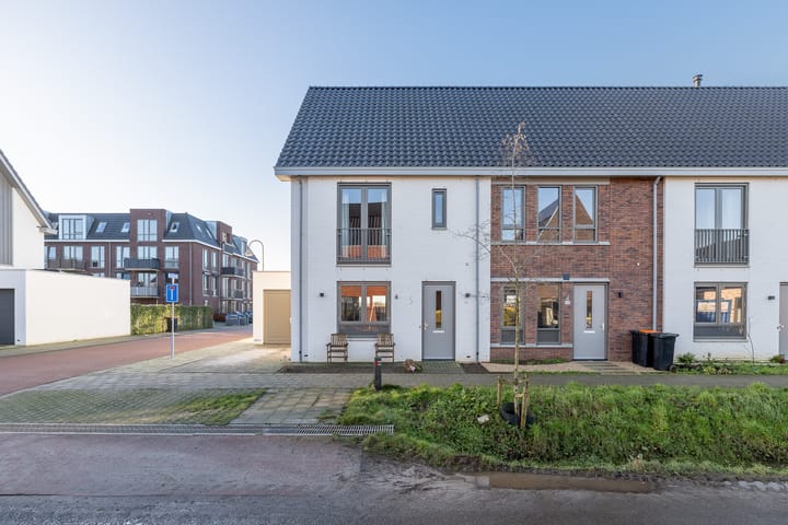 Foto 37 van Groot Butselaarlaan 36