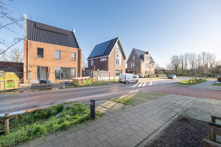 Foto 38 van Groot Butselaarlaan 36