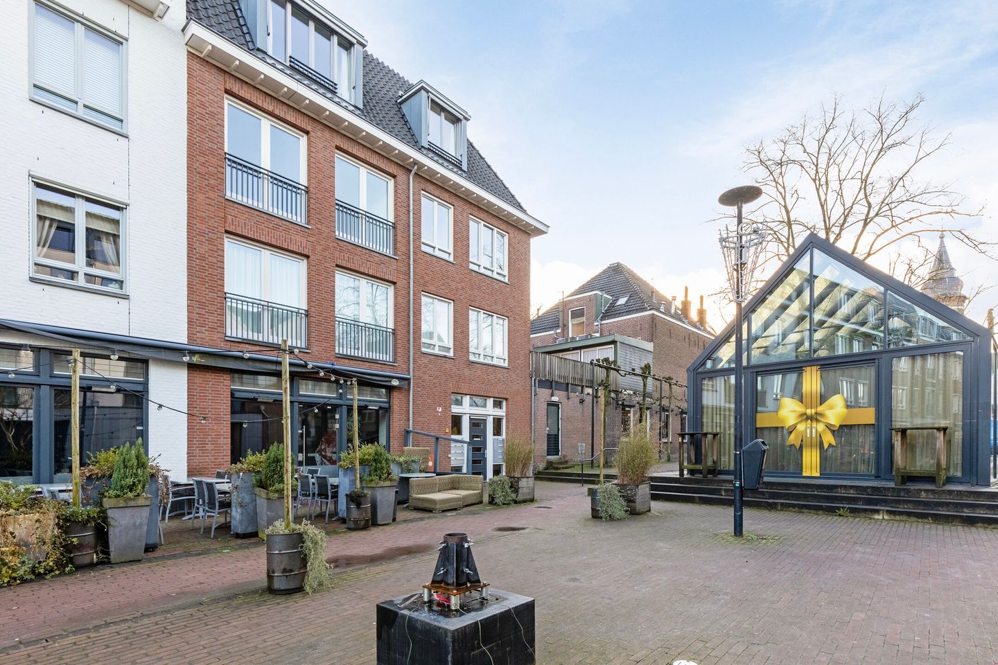 Foto 4 van Lindeplein 23