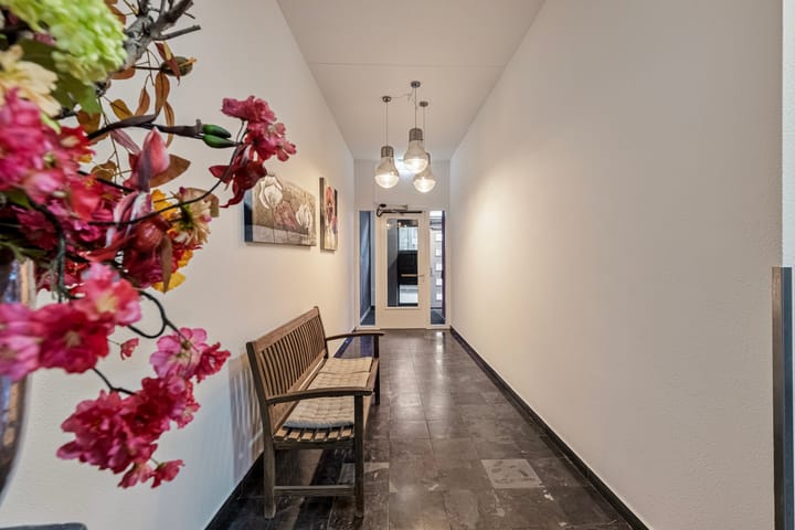 Foto 5 van Lindeplein 23