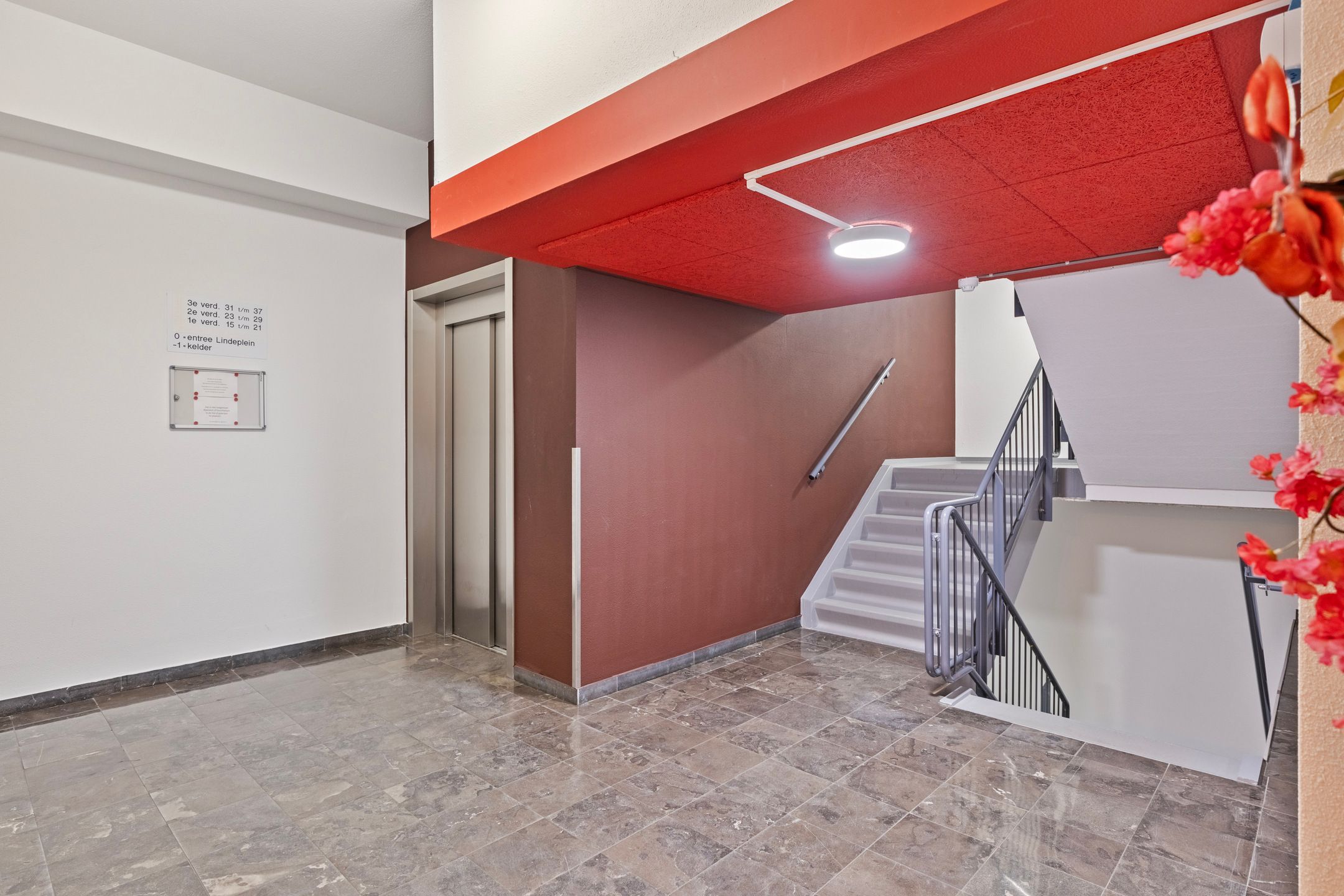 Foto 6 van Lindeplein 23