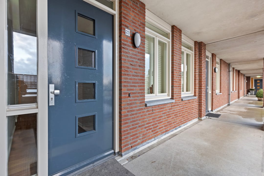 Foto 7 van Lindeplein 23