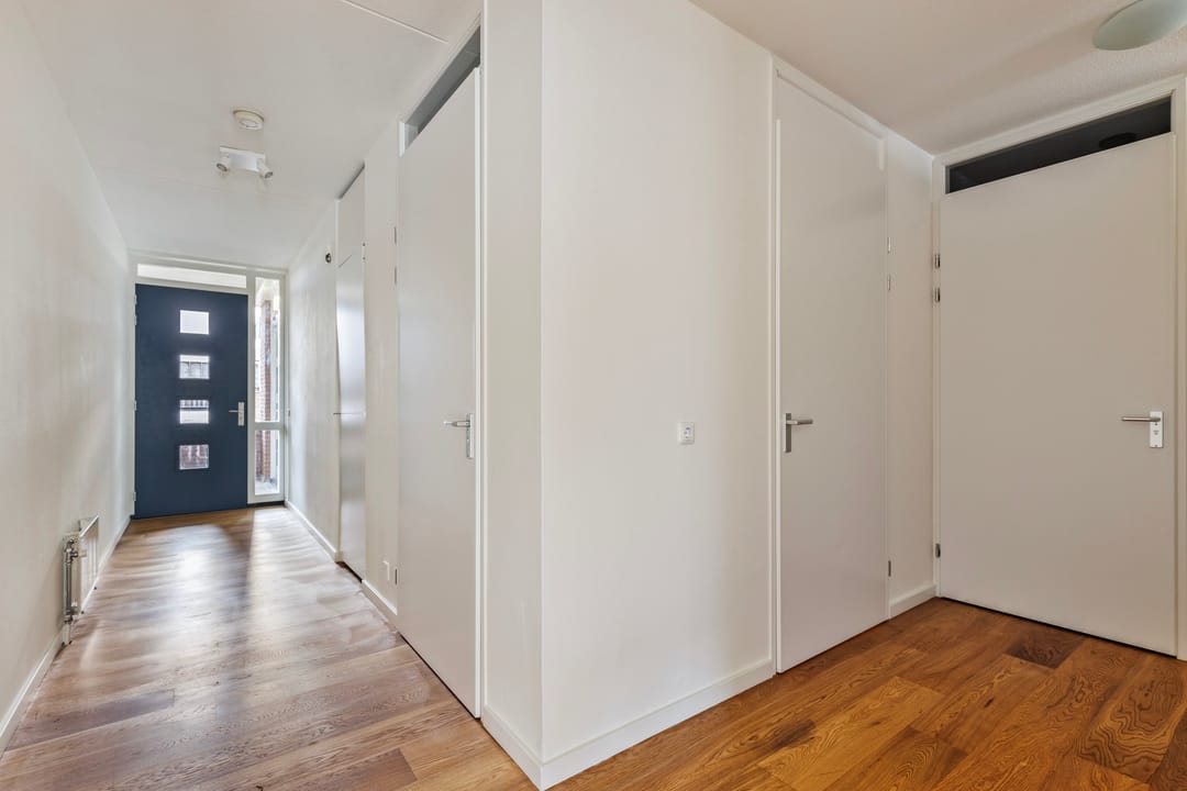 Foto 8 van Lindeplein 23