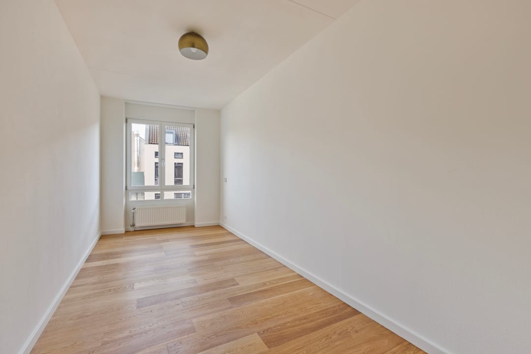 Foto 16 van Lindeplein 23