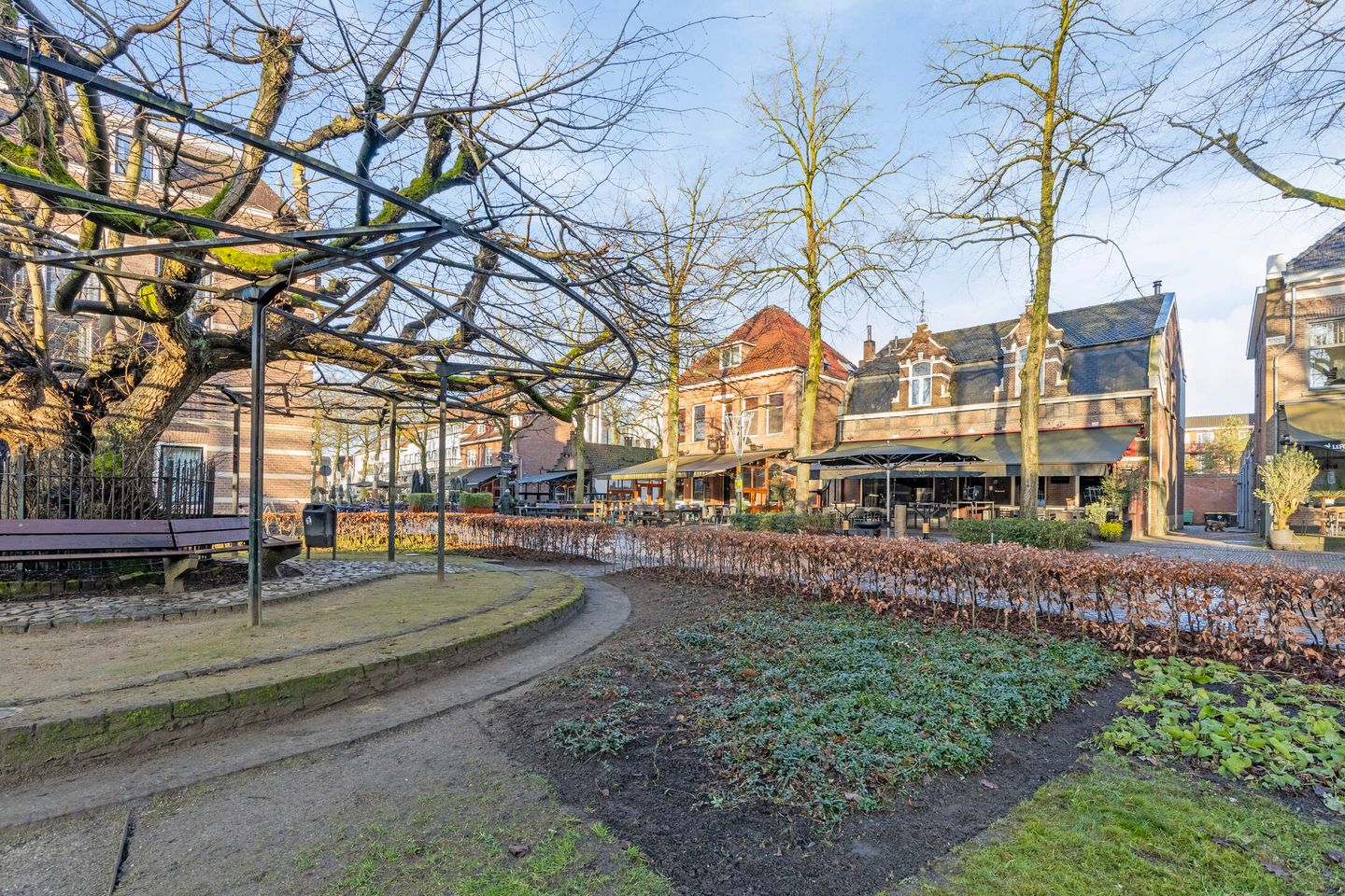 Foto 20 van Lindeplein 23