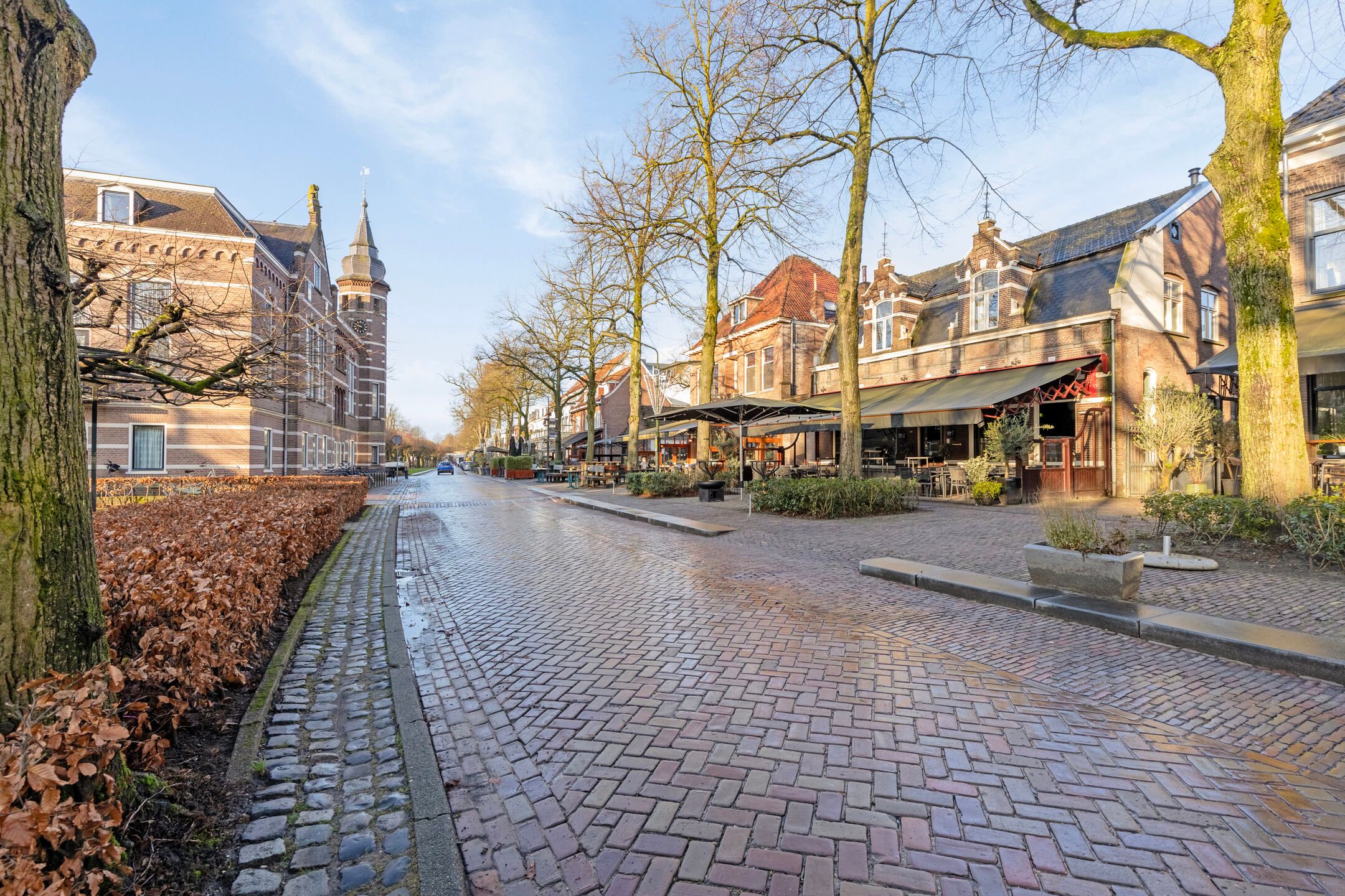 Foto 3 van Lindeplein 23