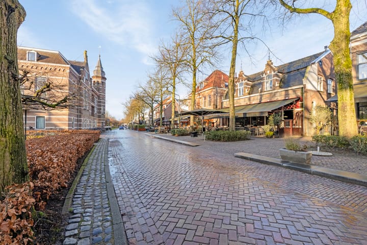 Foto 3 van Lindeplein 23