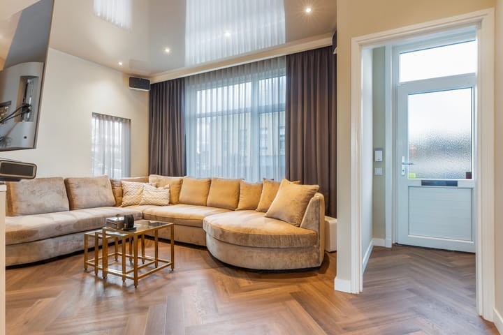 Foto 4 van Lepelaarweg 5