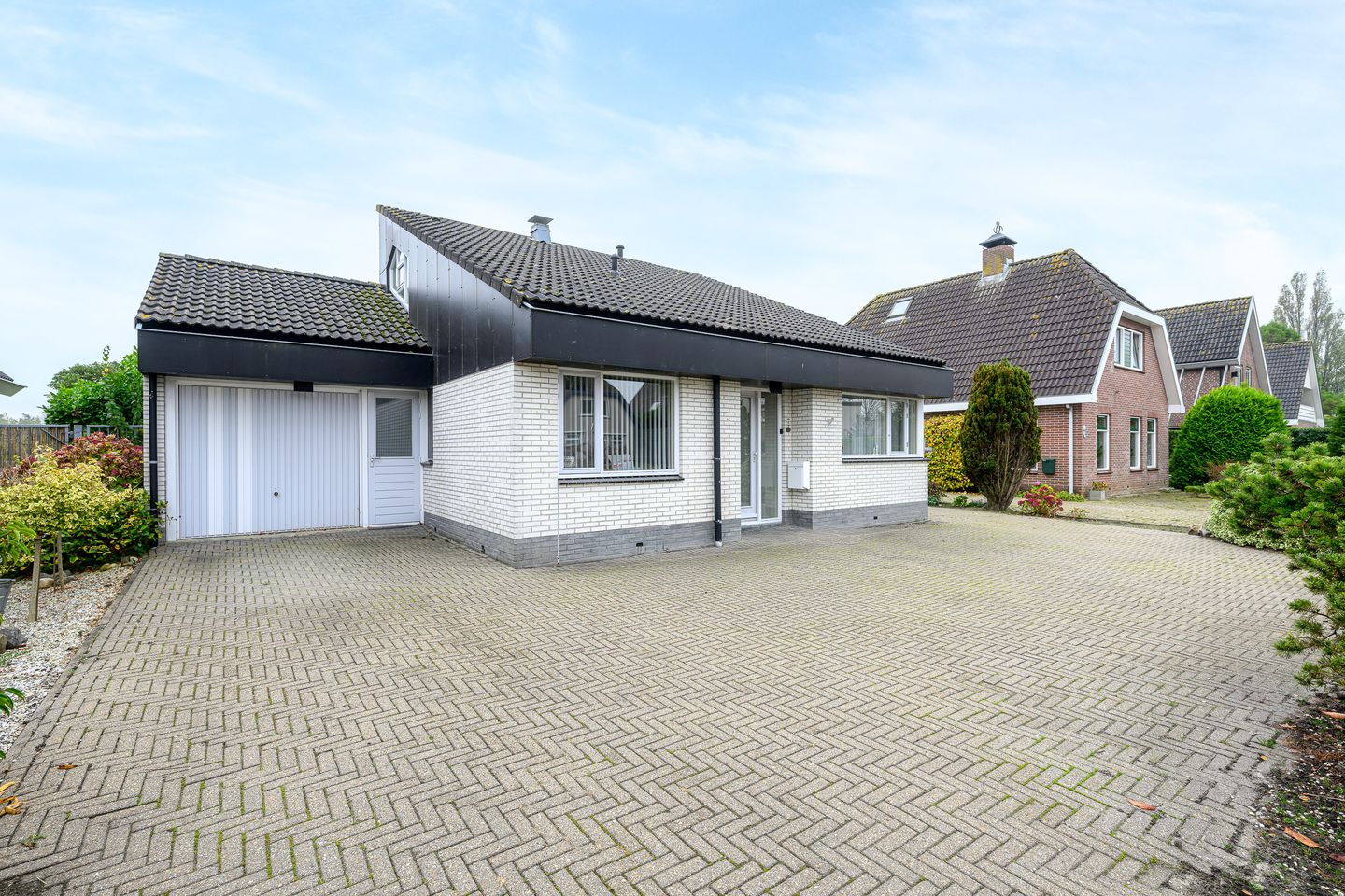 Foto 1 van Vlietsingel 8