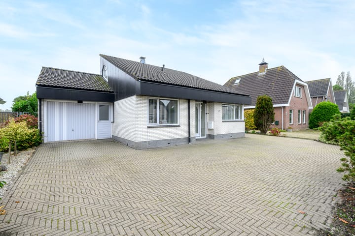 Foto 1 van Vlietsingel 8