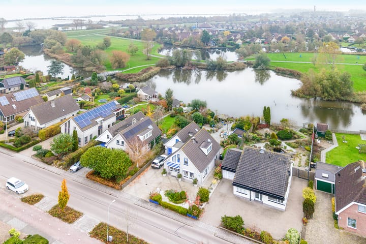 Foto 2 van Vlietsingel 8