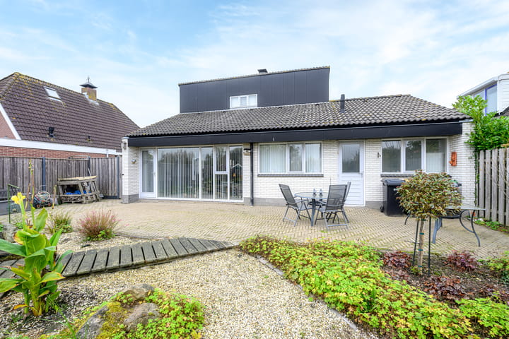 Foto 3 van Vlietsingel 8