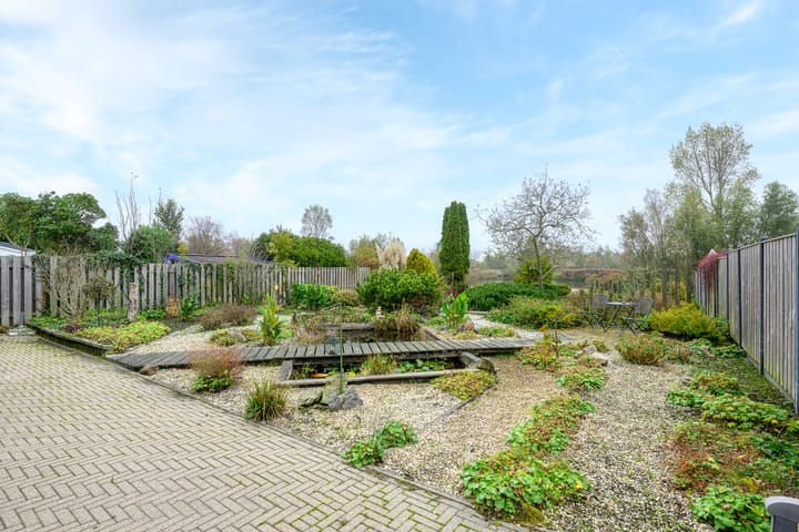 Foto 4 van Vlietsingel 8