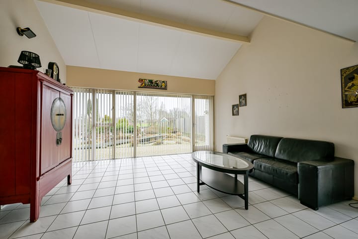 Foto 7 van Vlietsingel 8