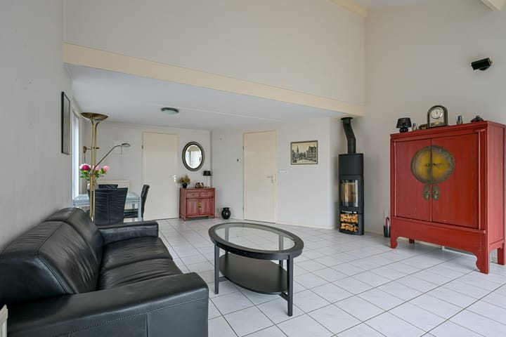 Foto 8 van Vlietsingel 8