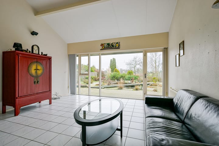 Foto 9 van Vlietsingel 8