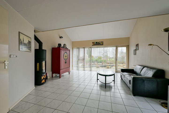 Foto 10 van Vlietsingel 8