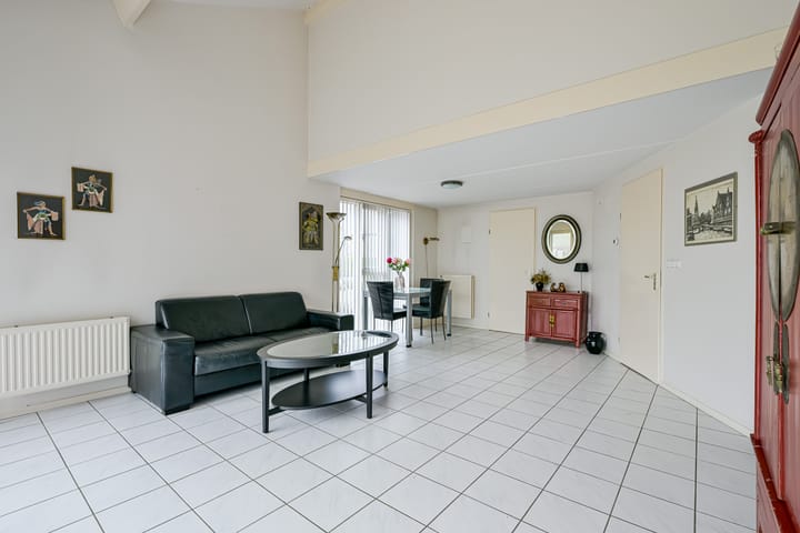 Foto 11 van Vlietsingel 8