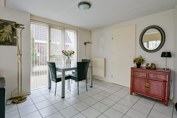 Foto 12 van Vlietsingel 8