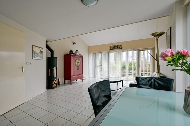 Foto 13 van Vlietsingel 8