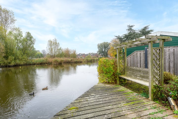 Foto 36 van Vlietsingel 8