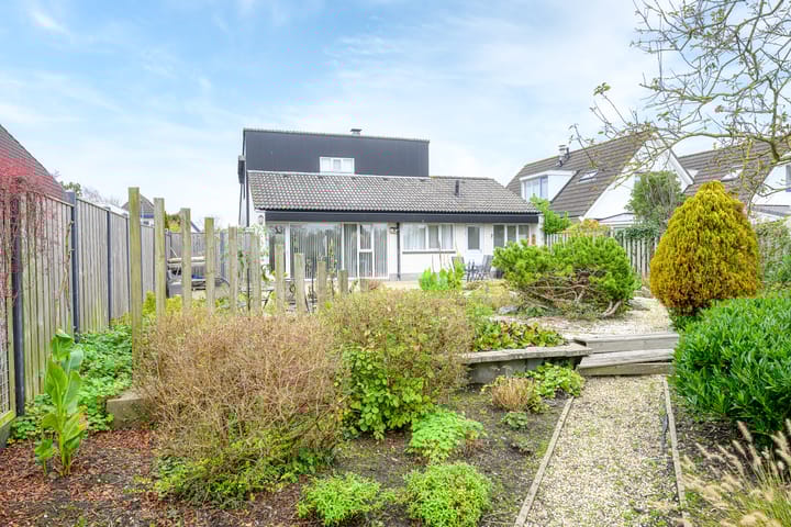 Foto 37 van Vlietsingel 8