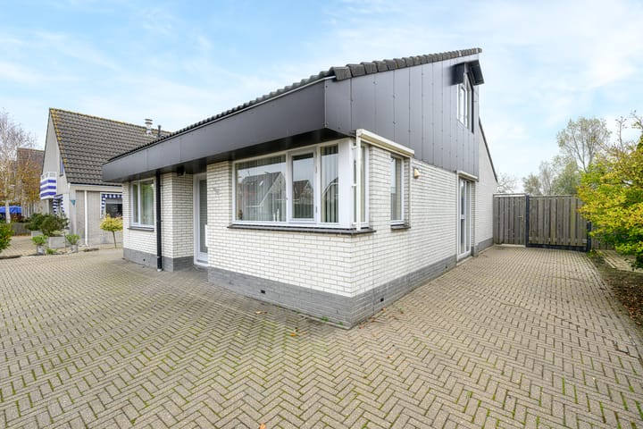 Foto 41 van Vlietsingel 8