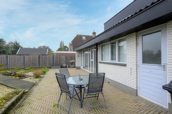 Foto 42 van Vlietsingel 8