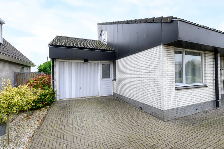 Foto 46 van Vlietsingel 8