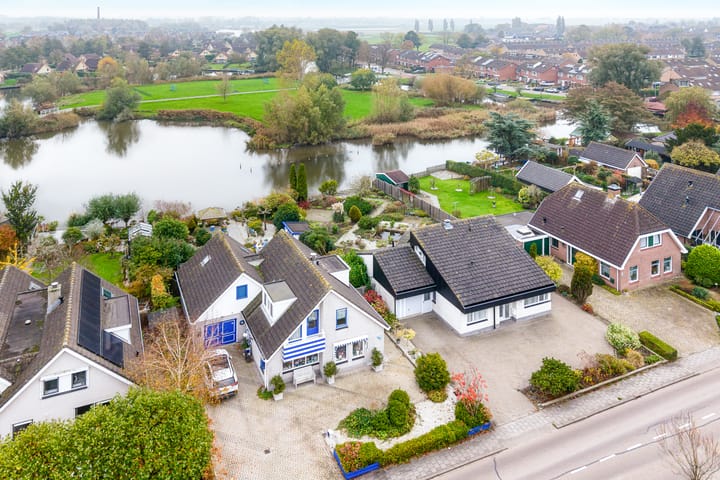 Foto 49 van Vlietsingel 8