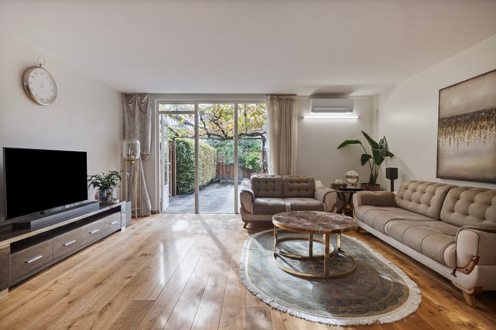 Foto 1 van Van Beethovenlaan 56