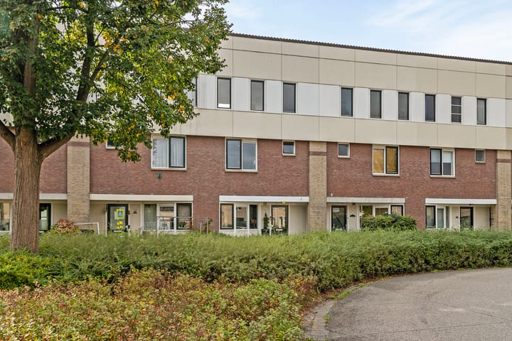 Foto 2 van Van Beethovenlaan 56